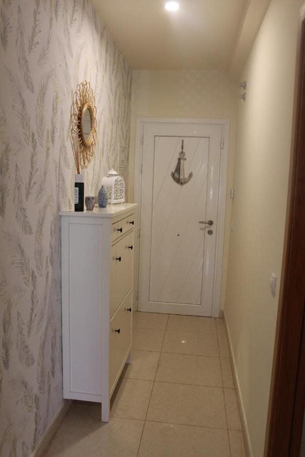 Apartamento Ro-Ro Вале Гран Рей Екстериор снимка