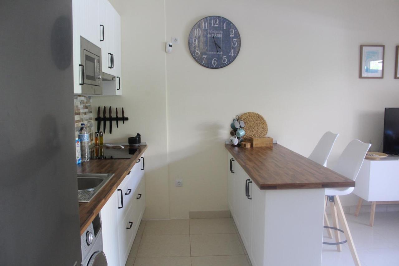 Apartamento Ro-Ro Вале Гран Рей Екстериор снимка