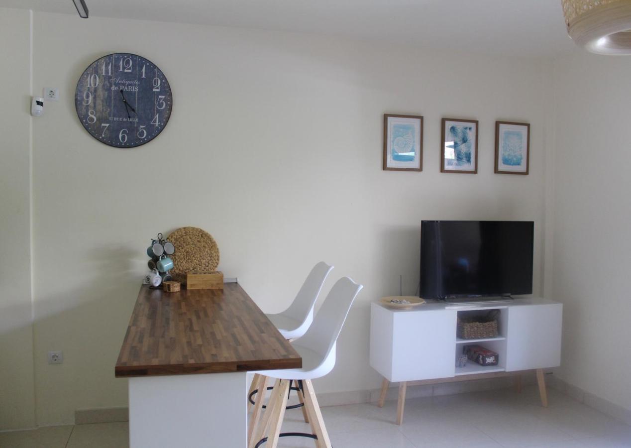 Apartamento Ro-Ro Вале Гран Рей Екстериор снимка