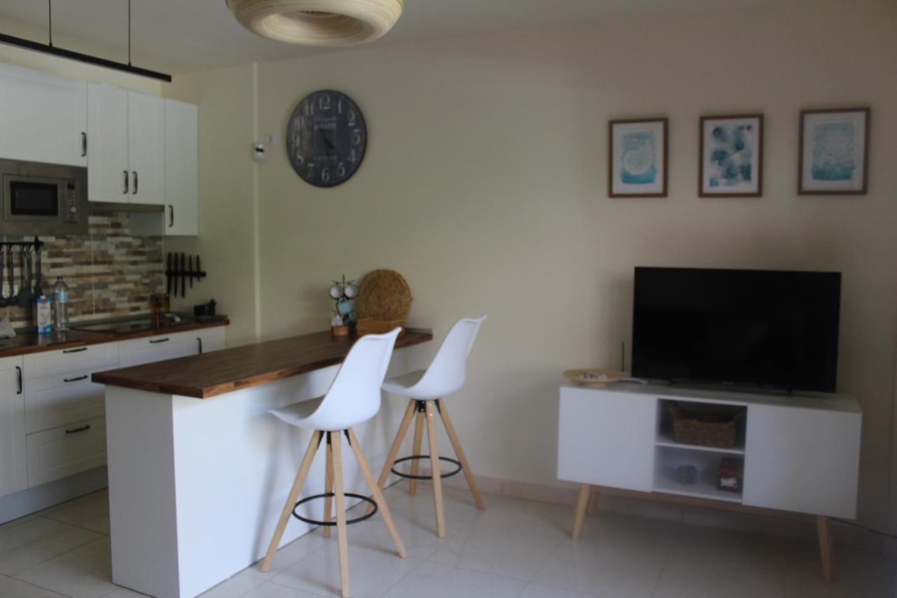 Apartamento Ro-Ro Вале Гран Рей Екстериор снимка