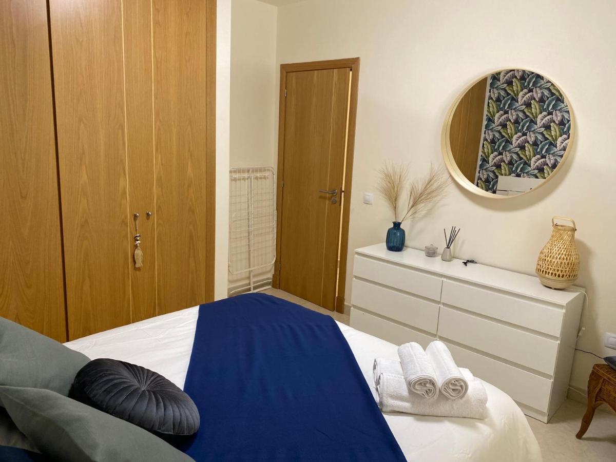 Apartamento Ro-Ro Вале Гран Рей Екстериор снимка
