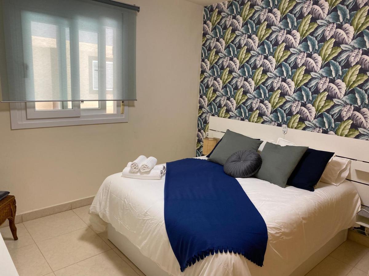 Apartamento Ro-Ro Вале Гран Рей Екстериор снимка