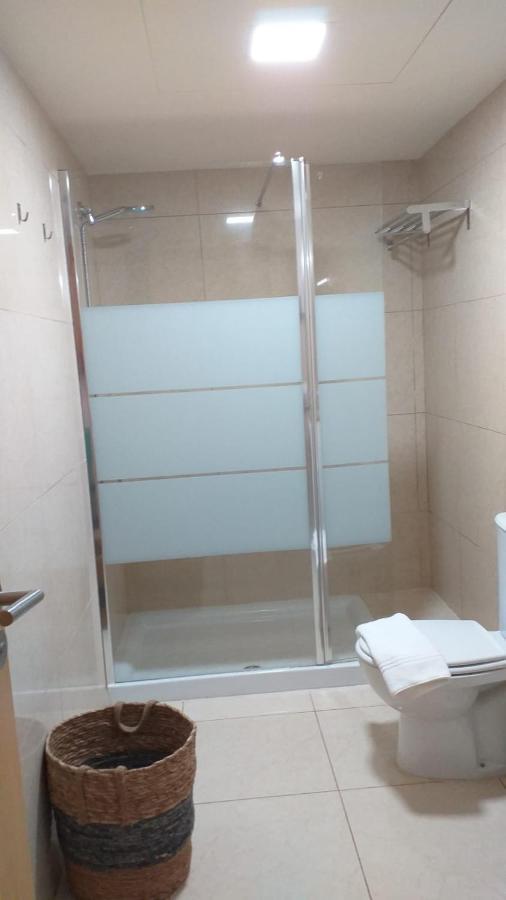 Apartamento Ro-Ro Вале Гран Рей Екстериор снимка