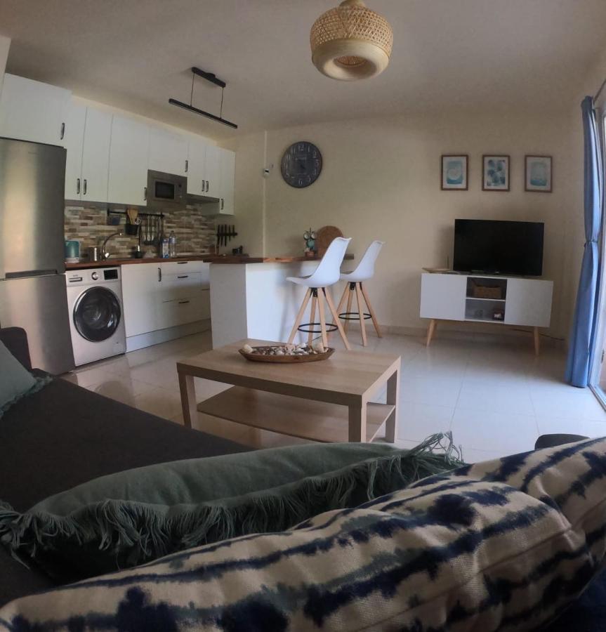 Apartamento Ro-Ro Вале Гран Рей Екстериор снимка